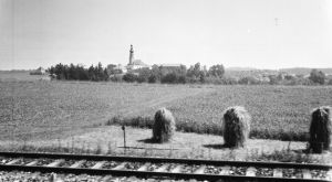 gc   kitzingen germany 1945   ng353b