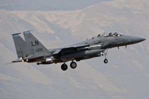 aviano april 02  2011 strike27 f 15e 96 0201 492ndfs 48thfw  raf lakenheath ab  england