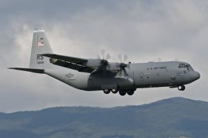 aviano august 11  2011 herky99 c 130j 30 07 8609 37thas 86thaw ramstein ab  germany