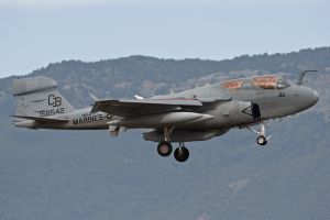 aviano october 08  2011 oup014 ea 6b 158542 00  cb  vmaq 1 mcas cherry point  north carolina