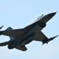 &bull;	F-16s Soar Above Aviano