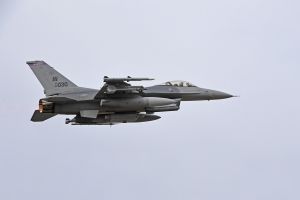 510th FS maintains mission readiness