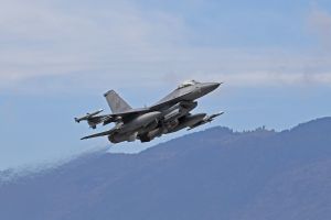 510th FS maintains mission readiness